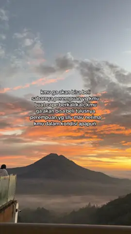 hargai sebelum hilang 