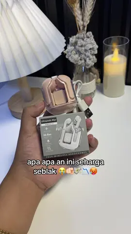 #twsmurah #twsbluetooth #twsolahraga #twsgamingmurah 