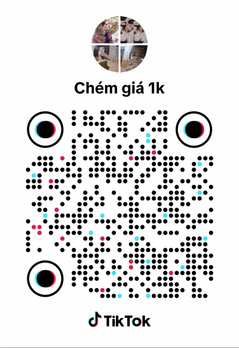 Tìm đồng đội 😘😘