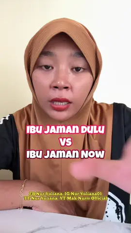 Ternyata begini rasanya jadi ibu😭😭 #lucu #viral #maknur #trending #kocak 
