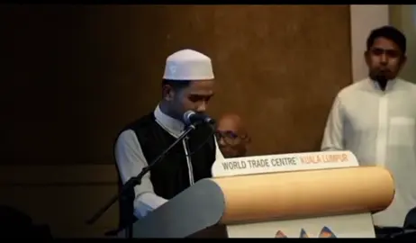 ga pernah gagal buat aku kagum beliau ini, Masya Allah ✨😭@Kadam Sidik #kadamsidik