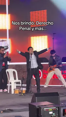 Grande Doctor Carhuancho🤟⚖️#abogacia #derecho #juezcarhuancho #vivoxelderecho #flyp 