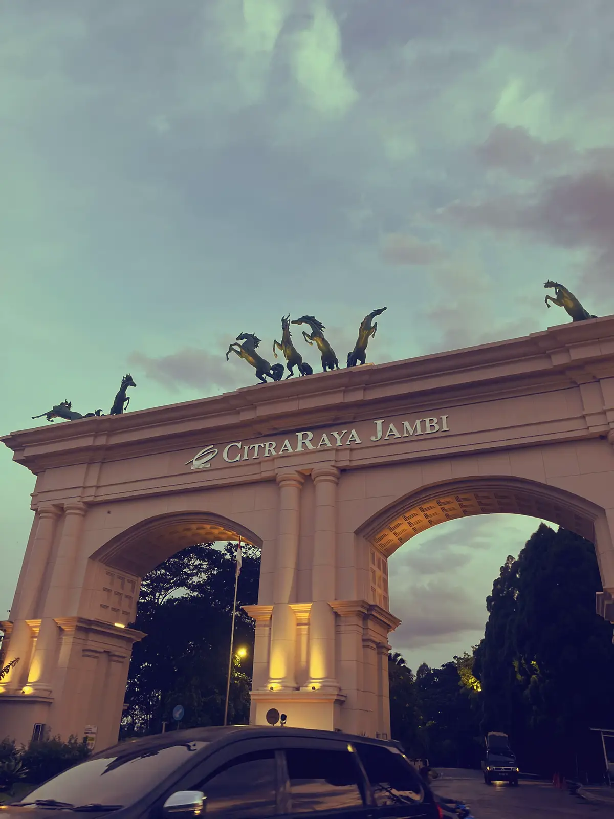 Ngeluarin drf #jambipride #fyp #xzyabc #jalanjalan #4u 