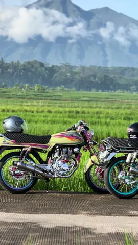 Ngopag bosku☕️ #lekmu_dewe56 #gl100 