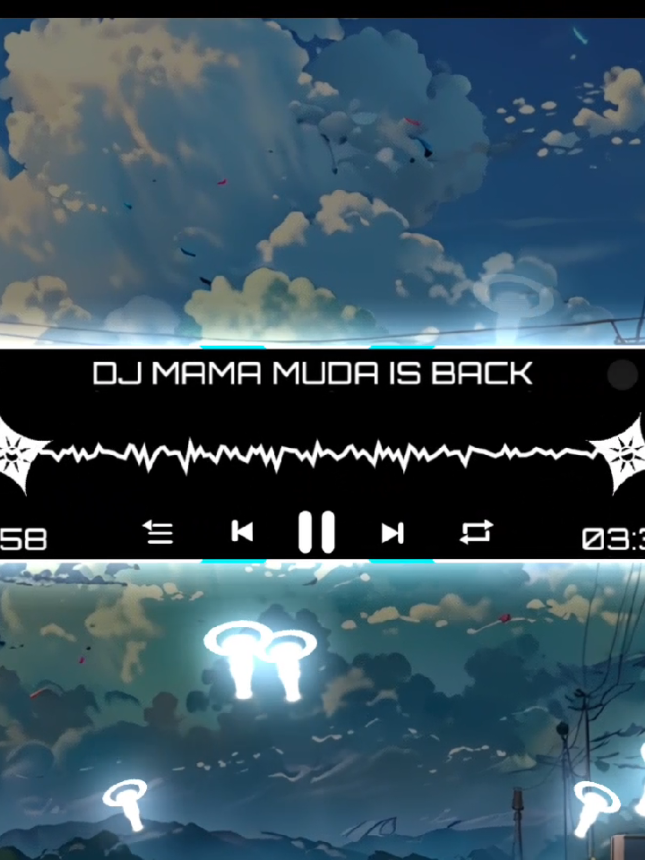 DJ MAMA MUDA IS BACK X O AJA YAKAN STYLE KONDANG KOPLO GAMELAN YOVA FVNKY VIRAL TIKTOK Remix   : Yova Fvnky ft. ‪@famosbetmut‬ Youtube:Yova Fvnky Rmx,https://youtu.be/OQ0Tkm374TU?si=LYHPZqKQWHv-aKa6 #yovafvnkyrmx #fyp #music #remix #dj 