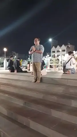 #ขอพรย่าโม #ท้าวสุรนารี #ขอให้สุขสมหวังทุกประการสาธุๆ🙏🙏