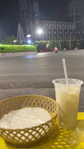 Lâu lắm mới ngồi lại chỗ này🥛#suanongnga6 #thudaumotbinhduong #xh 