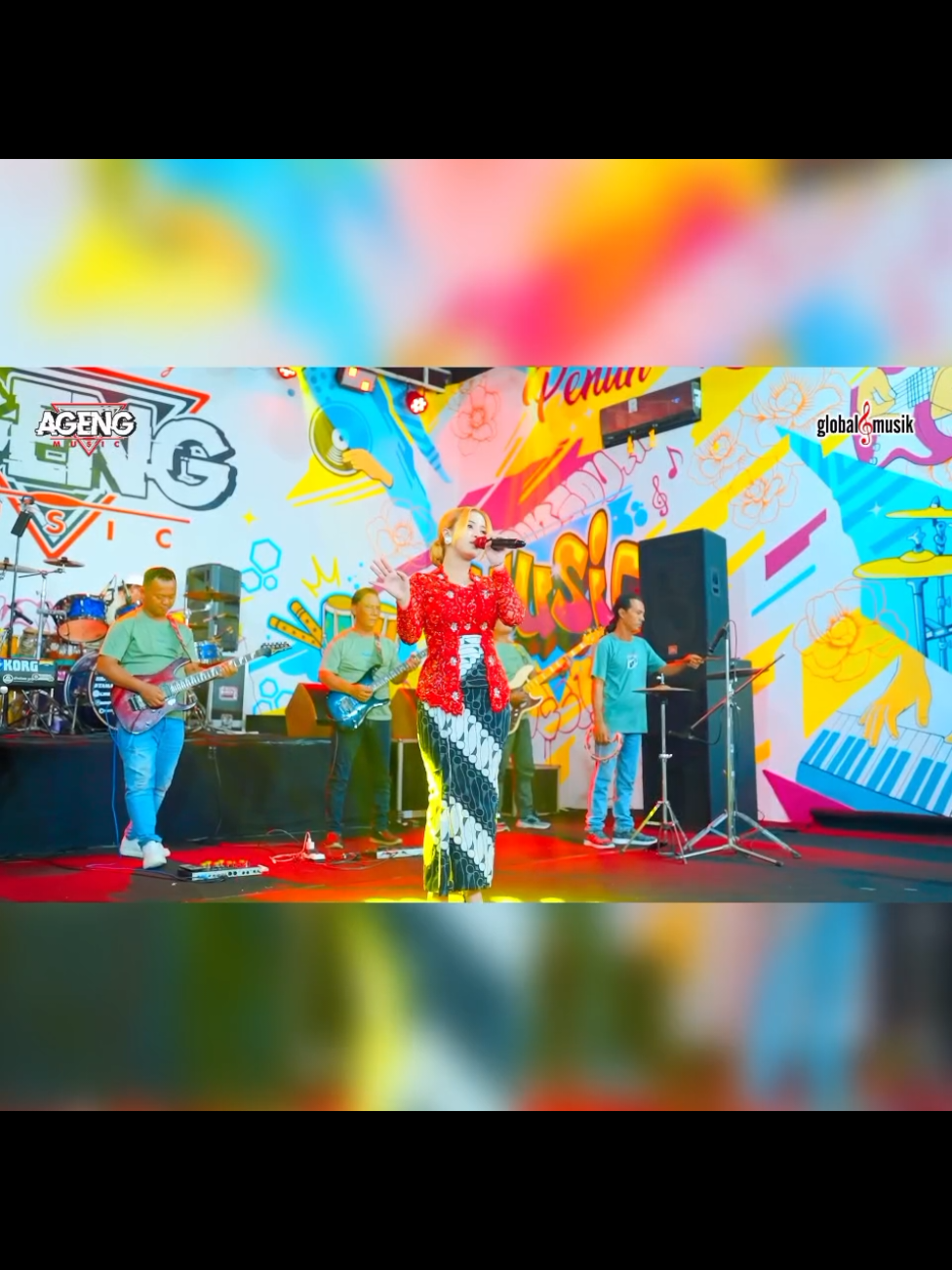 PUSPITA NALA @ajengfebria01  FT AGENG MUSIK  #AJENGFEBRIA #CAKMET #liveagengmusik #agengmusikofficial #agengmusik2025 