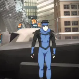 “Stand Ready For My Arrival Worm” | Conquest is so peak | Song: Notion Funk | help : @Des | #conquest #conquestedit #invincible #invincibleedit #anime