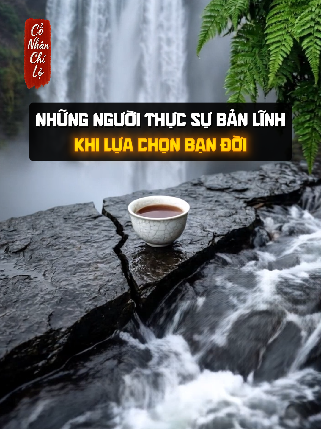 Đừng Chọn Người Tốt Với Bạn: 2 Điểm Nhìn Thấu Người Có Trường Năng Lượng Sống Mãnh Liệt! #conhanchilo #baihoccuocsong #trietlycuocsong #trietlysong