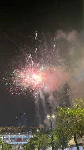 seru bangettttttttttt🎄🎄🎄#nataltiberias2025 #natalgbk2025 #tiberias #gbksenayanjakarta 