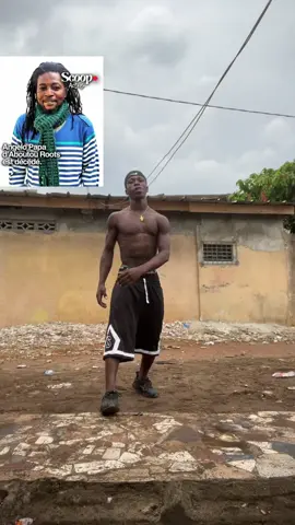 Grand hommage à mon vieux Angelo papa 🕊️🕊️🙏🏽❤️#toutlemonde #debloquemesvue🥲🙏🏽 #viral #dance #viraltiktok 