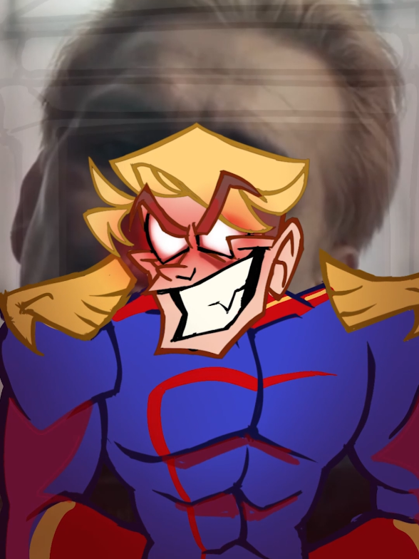 THE BOYS SEASON 5 TRAILER IS OUT AND I'M ABSOLUTELY NOT READY FOR IT HELP 😭😭😭😭 Guys, I congratulate every fan of this series from the bottom of my heart, these six months with you have been incredibly amazing and I will happily wait for April 8th with YOU again!! This series gives me an incredible amount of emotions, acquaintances and food for thought. Love you all! Happy season 5 trailer release!!! @The Boys #Theboys #homelander #soldierboy #billybutcher #theboysseason5 