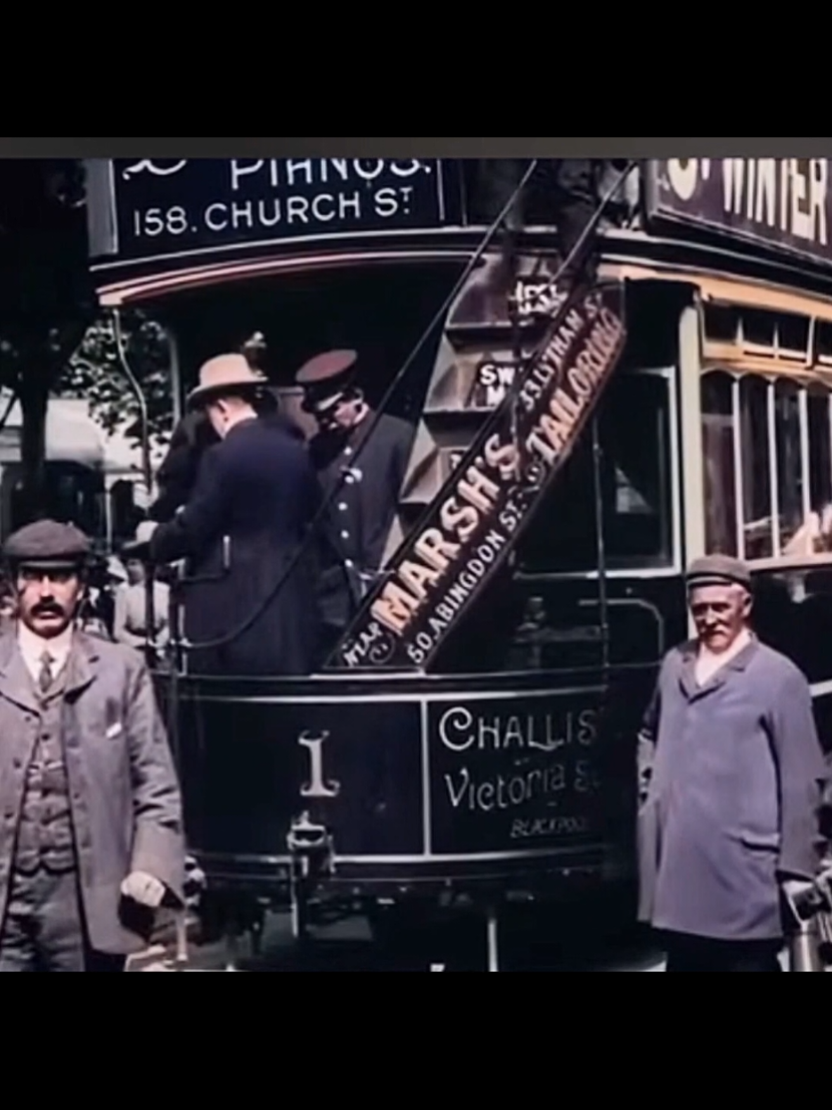 #1903 #lytham #blackpool #History #fyp 