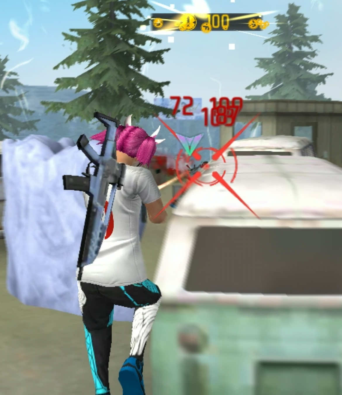 21:58 #freefire #freefire_lover #emulador #fyp #freefirethofficial 