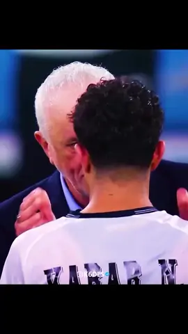 هذا اللاعب اذا لعب بكأس العالم لن يبقى في الدوري العراقي… #العراق #كأس_العالم #كأس_العرب #كرار_نبيل 