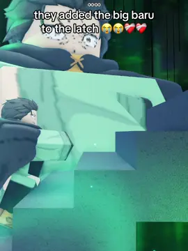 fire upd icl (edit: i lied you’ll never catch me playing ts again) #bluelock #rezero #subarunatsuki #azurelatch #roblox 