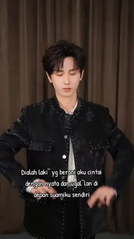 Versi chengyi done ya ka 😊 umur boleh tua tp wajah ttp babyface 🥰 @husnawiyah691 #chengyi #actor #china #foryou #fyp 