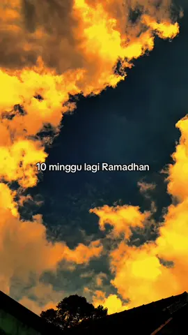 “Udah pada gak sabarkan?🥹🕌🕊🌠#10minggulagi#menuju#ramadan2026🕌📿🤲 #ramadanvibes #foryoupage 
