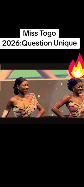 #tiktoktogo228🇹🇬🇹🇬🇹🇬ktogo228 #misstogo #misstogo2026 