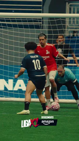 🤚 CALMA  #lucaneta #x1 #ligax1podpah