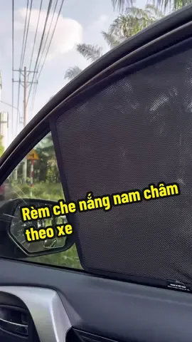 Rèm che nắng ô tô nam châm theo xe #kienhayreview #remchenangnamchamoto #remchenangotonamcham #remchenangxehoinamcham #remchenangnamchamtheoxe 