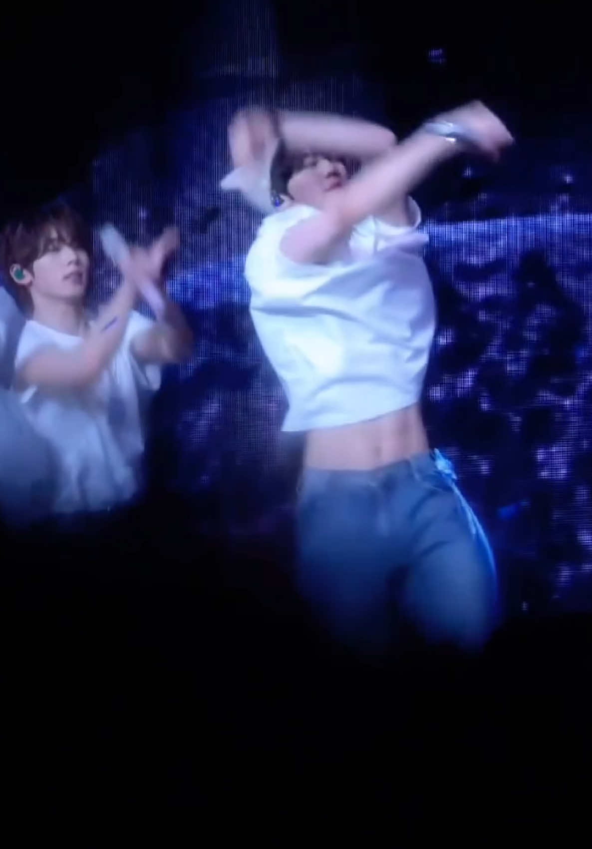 아가배라더니.. #김규빈 #GYUVIN #KIMGYUVIN 