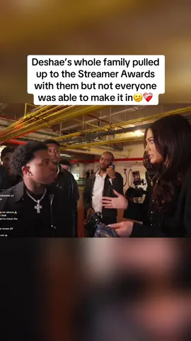 #deshaefrost #qtcinderella #streamerswards #fyp