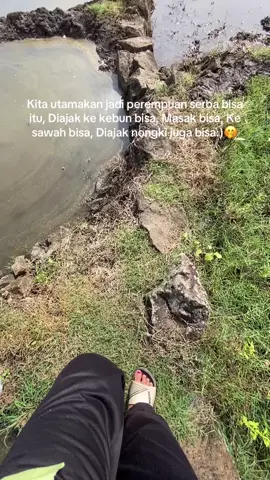 Di ajak volly juga bisa🏐🤭 #allahummashollialasayyidinamuhammad #trendingtiktok #petanisukses💪🌾🌿 #petanimilenial #semangatanakmuda🔥💪 @NurulllAjaa___🆗 