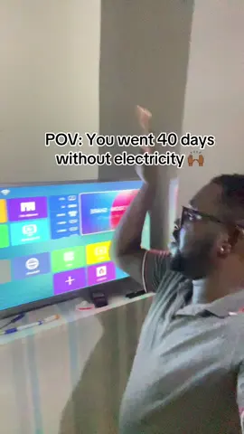 @Jamaica Public Service Co Ltd you’ve done it 🙌🏾 #jamaicantiktok🇯🇲viral #fitzroyworld 