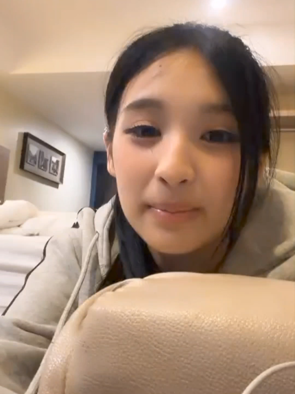 พี่มารีน #JanryBNK48 #michabnk48 #Marinebnk48 #bnk48 #คำสารภาพที่ไม่คาดฝัน 