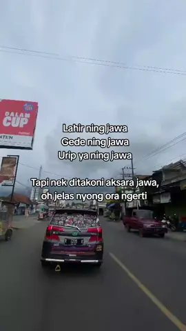 udu ora ngerti tapi ora teyeng'😭🙏🏻#cilacap #cilacap24jam #jawapride #kawunganten #fyppppppppppppppppppppppp 