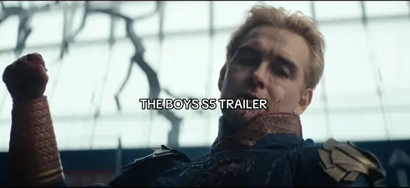 IT WAS SO GOOD, finally we’re gonna see his full potential #CapCut #theboys #soldierboy #homelander #fyp 