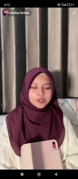 arim live sekaranggg oll #mailyaikrima #mentorhafidzindonesia2025 #livearim 