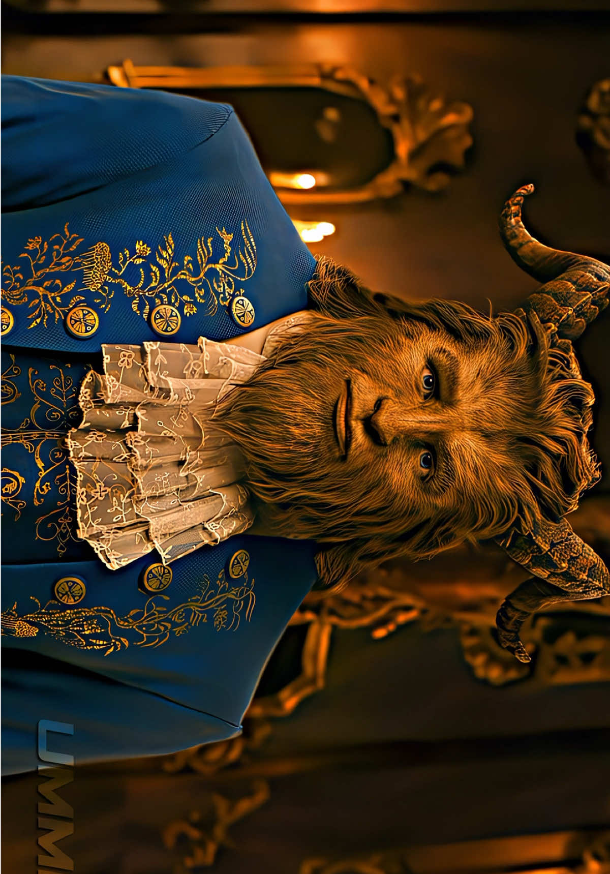 120FPS || #beautyandthebeast #belle #beast #120fps 