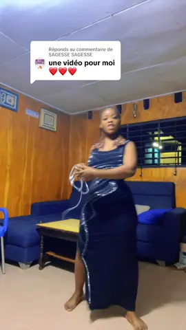 Réponse à @SAGESSE SAGESSE 