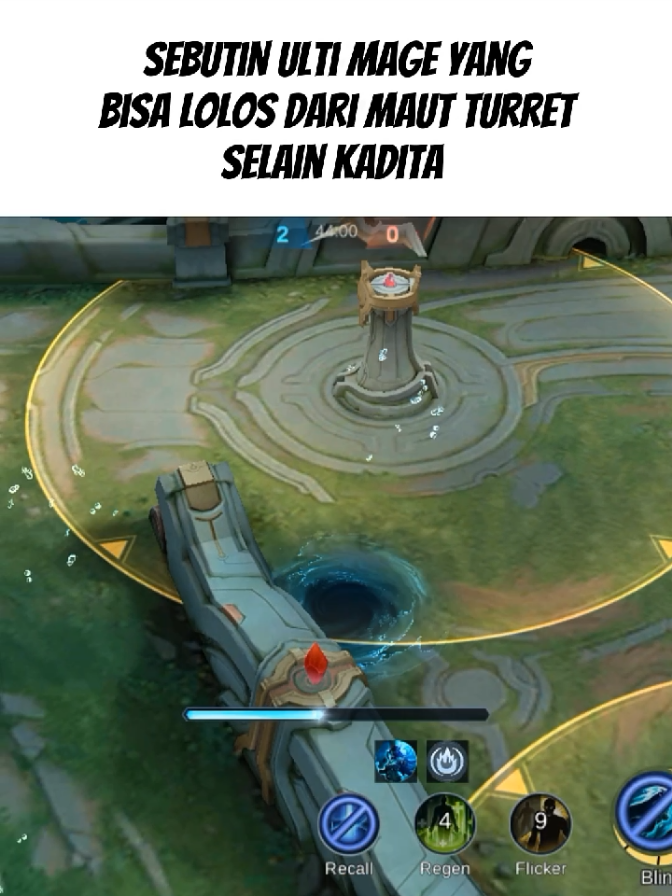 selain kadita 🫵🏻 #MLBBXSpongeBob #MLBBFriendFest #MLBB 