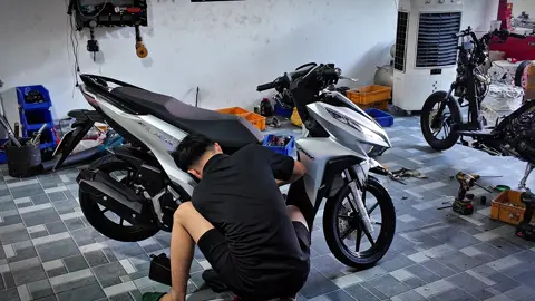 Mua xe đổi đồ đồ chơi dọn theo ý lấy liền bên shop em thì như cơm bữa rồi, chỉ cần ae đến với shop con lại để shop e lo , ra đồng thôi ae ơi góp đủ 20 tuổi dễ ẹc đang góp 2,3 bên vẫn lên hs tiếp được bình thường ae mua gửi căn cước e check cho nha #vario150 #muabánxemáytrầnvăntuấnbìnhdương #hỗ_trợ_trả_góp #vario #vario150dọnkiểngnew 