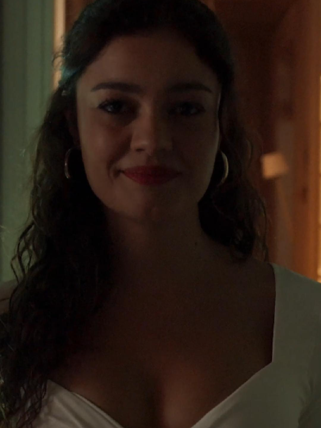 A dona cobra nem imagina que vai PERDER seu bem mais precioso: a estátua 👀 E a Gerluce tá com SANGUE nos olhos! 🔥 #TrêsGraças #Novelas #TVGlobo