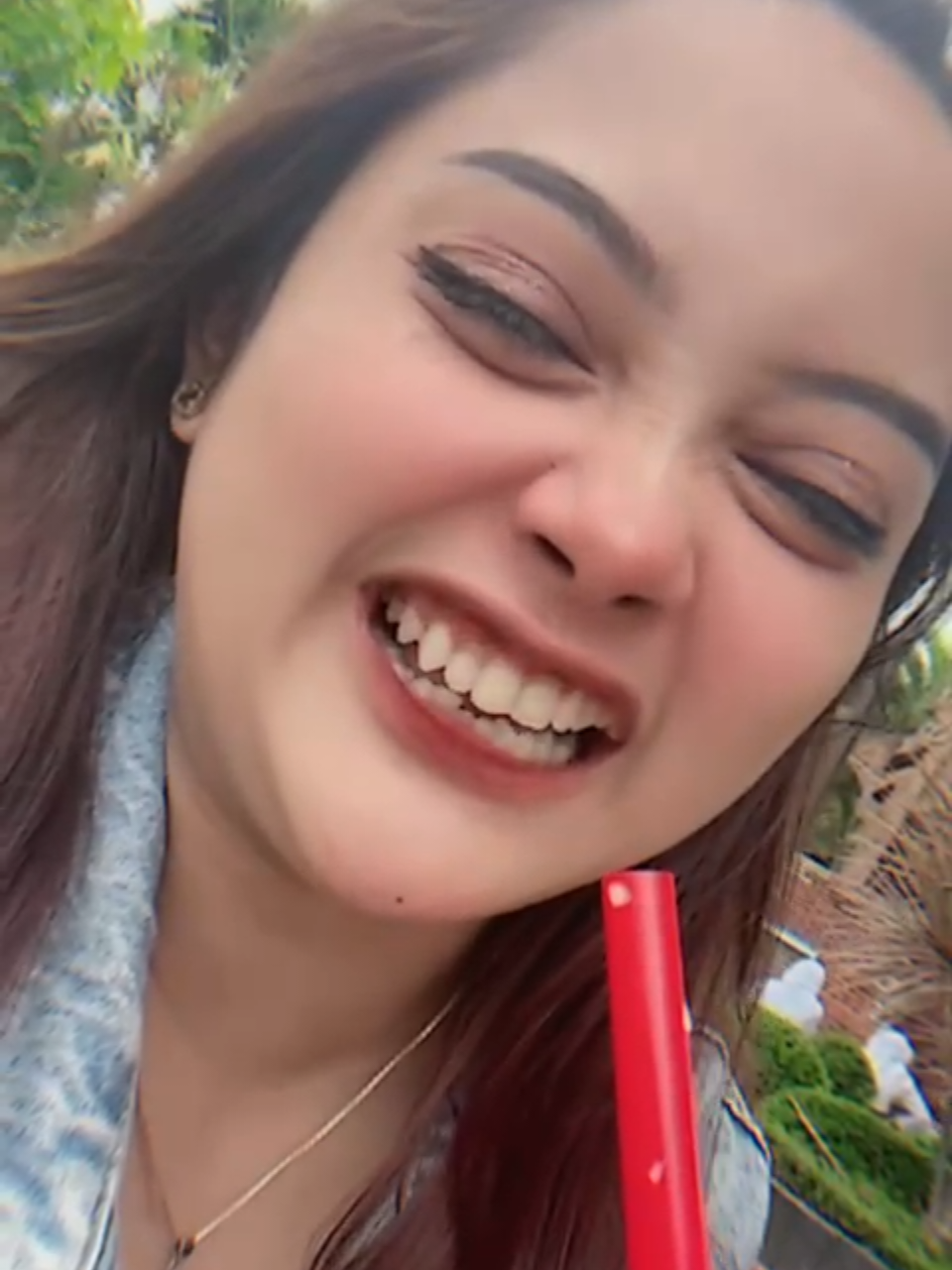 minta jempolnya bowlehh?? #janganyadekya #blora24jam #tikasyalala 