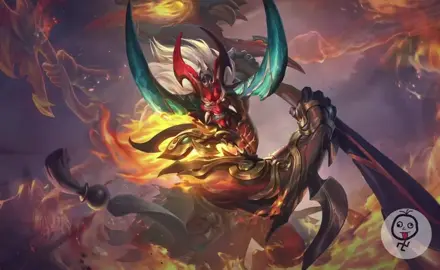 Triệu Vân Chiến Cổ Liệu Nguyên 6 Nội Tại  ©Pic AOV New #fyp #foryou #aov #lienquan #lienquanmobile 