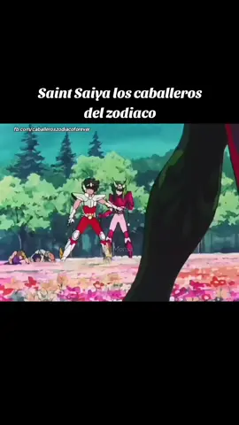 Saint Seiya los caballeros del zodiaco  #CBZ #caballerosdelzodiaco #asgard 
