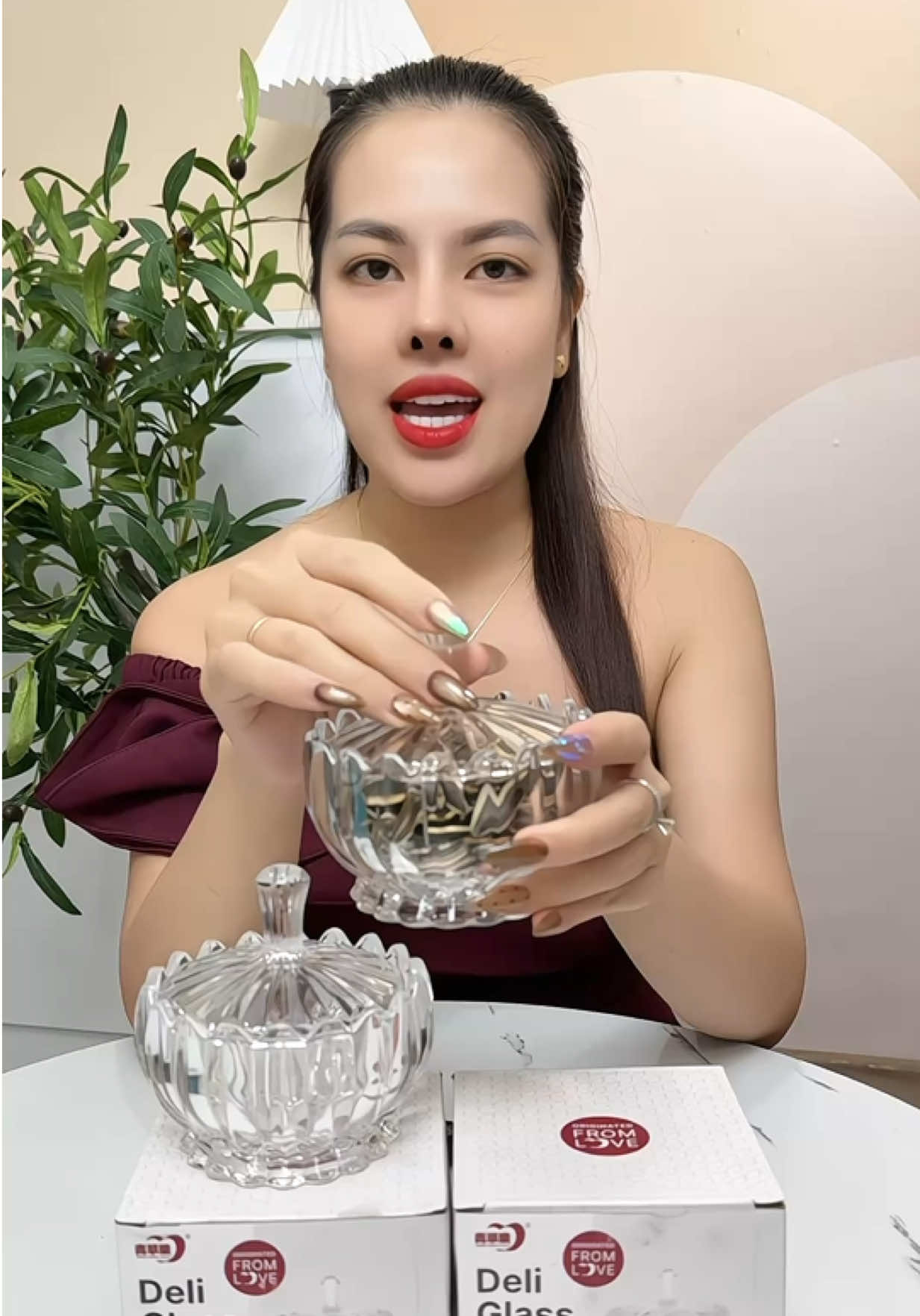 #nguyettrendy #hudungmut #tet2026 