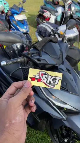 Tanda hadir 🙌🏻  #maticculturefest #ajengfebria #fypシ゚ #boyolali #spesialiskejartayang