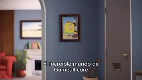 #gumball #gumballwatterson   #editgumball #ypfッ #para_tii 