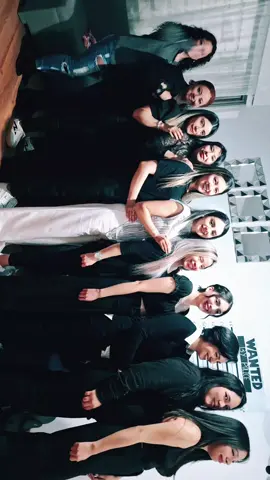 Y lo logramos 🥰... hermosos momentos llenos de mucha alegría 😂 @Diana Jara @Jaky @Jenny @Sandra Mendieta 