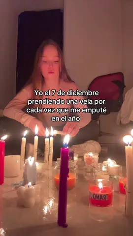 Manden otros 100 paquetes #velitas #colombia #diciembre 