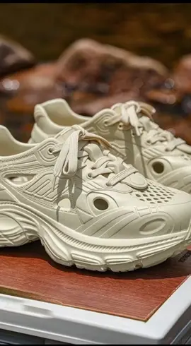 Sandal Olahraga Pria Terbaru #sepatu #sepatuolahraga #sepatumurah 