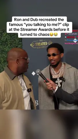 #stableronaldo #streamerawards #ddg #notquitelikedub