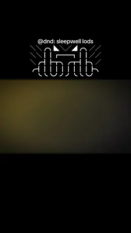 #CapCut @dnd: sleepwell lods ╲╲╭╮◣╲╱◢╭╮╱╱ ╲╲┃┃┏━━┓┃┃╱╱ ╲╭┫┣┳╮╭┳┫┣╮╱ ╭┫┃┃┃┃┃┃┃┃┣╮ ╰╰╰╯╯╯╰╰╰╯